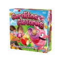 JUEGO DE MESA FALOMIR CERDITOS GLOTONES
