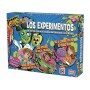 JUEGO DE MESA FALOMIR NASTY DOC-LOS EXPERIMENTOS
