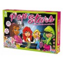 JUEGO DE MESA FALOMIR POP STARS