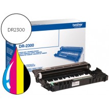 TAMBOR BROTHER DR-2300 DCPL2500D/ DCPL2520DW / MFCL2700DW / MFCL2720DW MULTICOLOR -12.000 PAG-