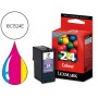 INK-JET LEXMARK X3530 / X3550 / X4530 / X4550 / Z1410 / Z1420 COLOR -190 PAG-