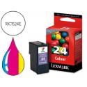 INK-JET LEXMARK X3530 / X3550 / X4530 / X4550 / Z1410 / Z1420 COLOR -190 PAG-