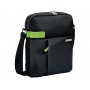 MALETIN PARA PORTATIL ESSELTE BANDOLERA SMART TRAVELLER PARA TABLET 10" NEGRO 50 X 280 X 230 MM