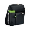 MALETIN PARA PORTATIL ESSELTE BANDOLERA SMART TRAVELLER PARA TABLET 10" NEGRO 50 X 280 X 230 MM