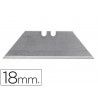 REPUESTO CUTER Q-CONNECT BLISTER DE 10 UNIDADES PARA CUTER KF16814 / KF16815 / KF16816
