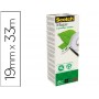 CINTA ADHESIVA SCOTCH MAGIC 33X19 MM PACK DE 9 ROLLOS