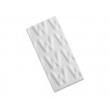 RECAMBIO BORRADOR BI-OFFICE PARA REF. AA0819 PACK DE 2 UNIDADES