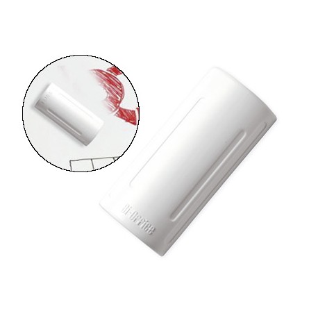 BORRADOR BI-OFFICE MAGNETICO COLOR BLANCO PARA PIZARRA BLANCA 120 X 60 X 30 MM