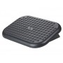 REPOSAPIES PLASTICO AJUSTABLE Q-CONNECT
