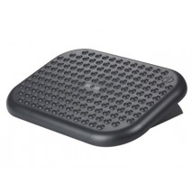 REPOSAPIES PLASTICO AJUSTABLE Q-CONNECT
