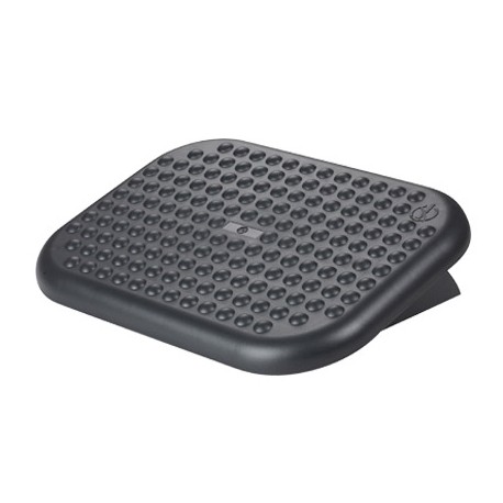 REPOSAPIES PLASTICO AJUSTABLE Q-CONNECT