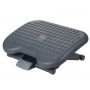 REPOSAPIES PLASTICO AJUSTABLE Q-CONNECT PREMIUM