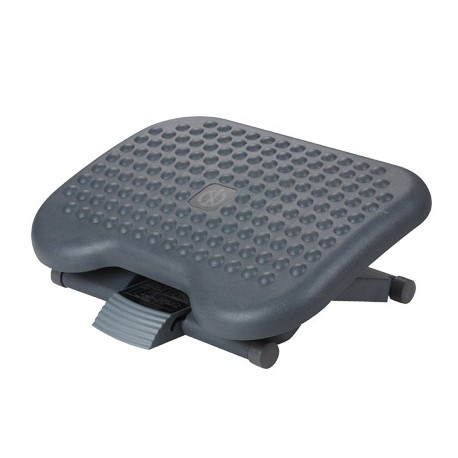 REPOSAPIES PLASTICO AJUSTABLE Q-CONNECT PREMIUM