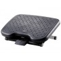 REPOSAPIES AJUSTABLE Q-CONNECT PREMIUM CON ALFOMBRILLA CAUCHO
