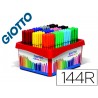 ROTULADOR GIOTTO TURBO COLOR SCHOOL