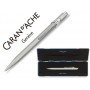 BOLIGRAFO CARAN D'ACHE 849 EDICION LIMITADA PAUL SMITH MASILLA PUTTY CON ESTUCHE