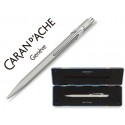 BOLIGRAFO CARAN D'ACHE 849 EDICION LIMITADA PAUL SMITH MASILLA PUTTY CON ESTUCHE