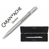 BOLIGRAFO CARAN D'ACHE 849 EDICION LIMITADA PAUL SMITH MASILLA PUTTY CON ESTUCHE