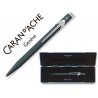 BOLIGRAFO CARAN D'ACHE 849 EDICION LIMITADA PAUL SMITH OLIVA OLIVE CON ESTUCHE
