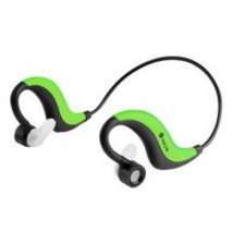 AURICULAR NGS ARTICA DEPORTIVO RUNNER BLUETOOH VERDE