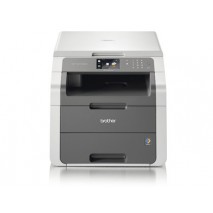 EQUIPO MULTIFUNCION BROTHER DCP-9015CDW 18 PPM / 18 PPM COPIADORA ESCANER IMPRESORA LASER COLOR