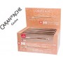 BOLIGRAFO CARAN D'ACHE 849 BRUT ROSE CON ESTUCHE EXPOSITOR 10 UNIDADES PUNTA MEDIA
