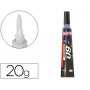PEGAMENTO LOCTITE 20 GR EXTRA FUERTE 60 SEGUNDOS UNIDAD