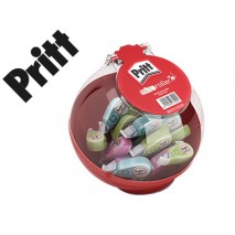 CORRECTOR PRITT ROLLER MICRO 5 MM X 6 MT