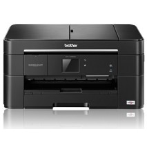 EQUIPO MULTIFUNCION BROTHER MFC-J5320DW 22 PPM / 20 PPM COPIADORA ESCANER IMPRESORA INYECCION TINTA