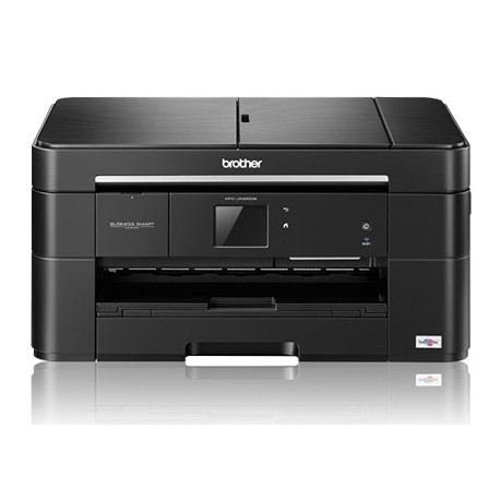 EQUIPO MULTIFUNCION BROTHER MFC-J5320DW 22 PPM / 20 PPM COPIADORA ESCANER IMPRESORA INYECCION TINTA