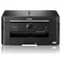 EQUIPO MULTIFUNCION BROTHER MFC-J5320DW 22 PPM / 20 PPM COPIADORA ESCANER IMPRESORA INYECCION TINTA