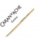 RECAMBIO CARAN D'ACHE BOLIGRAFO 888 INFINITE NEGRO PUNTA MEDIA