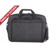 MALETIN PARA PORTATIL NGS ENTERPRISE 15,6" CON RATON OPTICO 800 DPI COLOR NEGRO