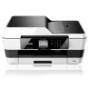 EQUIPO MULTIFUNCION BROTHER MFC-J6520DW TINTA COLOR 22PPM/20PPM COPIADORA ESCANER FAX IMPRESORA
