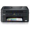 EQUIPO MULTIFUNCION BROTHER MFC-J880DW TINTA COLOR 12PPM/10PPM COPIADORA ESCANER FAX IMPRESORA BANDE