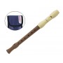 FLAUTA HOHNER MADERA ALEGRA FUNDA AZUL