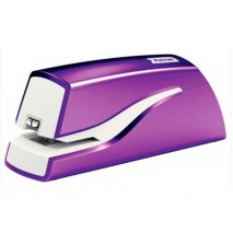 GRAPADORA PETRUS ELECTRICA E-310 WOW TURQUESA METALIZADO CAPACIDAD 12 HOJAS USA GRAPA N 10