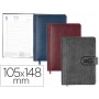 AGENDA ENCUADERNADA LIDERPAPEL AMBEL MINI 2017 DIA PAGINA COLORES SURTIDOS
