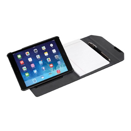 FUNDA FELLOWES CON CARCASA MULTIFUNCION PARA IPAD AIR/2 MOBILE PRO DE LUXE 190X29X248 MM