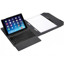 FUNDA FELLOWES CON CARCASA MULTIFUNCION PARA IPAD AIR/2 EXECUTIVE 264X35X324 MM