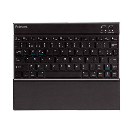 TECLADO FELLOWES INALAMBRICO PARA FUNDAS MOBILE PRO 235X16X137 MM