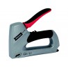 GRAPADORA PETRUS CLAVADORA 340 TOP ESPECIAL BRICOLAJE CUERPO DE ALUMINIO CON AJUSTE DE POTENCIA