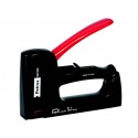 GRAPADORA PETRUS CLAVADORA 295 TOP ESPECIAL BRICOLAJE CUERPO DE PLASTICO CON AJUSTE DE POTENCIA