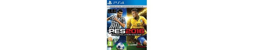 Juegos PC