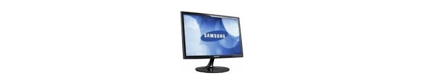 Monitores LED y LCD