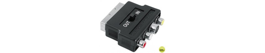 Ordenadores-Accesorios