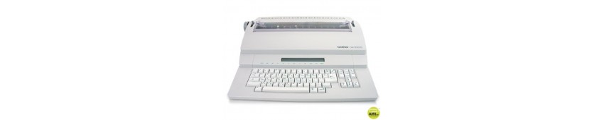 Maquinas De Escribir