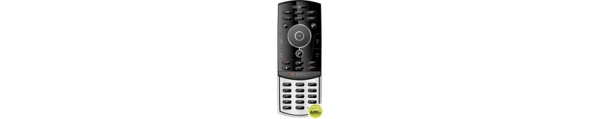 Grabadoras Mp3/4  y Multimedia