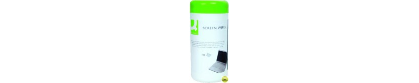 Productos Limpieza Informaticos