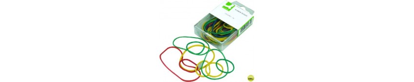 Gomas Elasticas